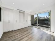 Stylish, Light Filled Residence