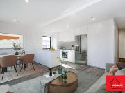 STYLISH LIVING –  CENTRAL CONVENIENCE