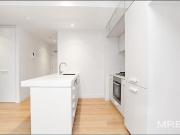 Stylish living at a premium location