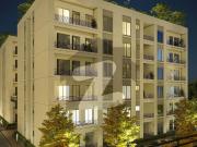 Stylish Living At NORA Residences Book Your 1 BHK Now