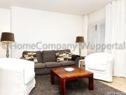 Stylish living! Charming apartment with compact patio...