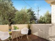 Stylish Living in a Prime Lifestyle Location