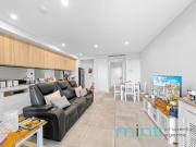 Stylish living in a prime location