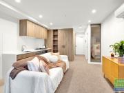 Stylish Living in Boutique 'Aqueous'