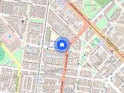 Stylish living in convenient location