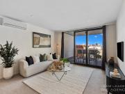 Stylish Living in the Heart of ECCO Apartments