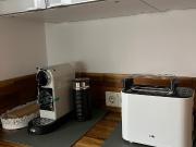 Stylish Living in the Heart of Friedrichshain, Berlin...