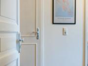 Stylish living in the Luisenviertel, Wuppertal Amsterdam...