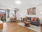 Stylish Living Minutes from the City & Sea