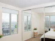 Stylish Living with Stunning Views