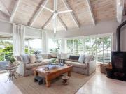 stylish llandudno beach house