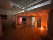 ✨ Stylish Loft Apartment in Friedrichshain – 80 sqm ️...