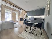 Stylish Loft Apartment in the Heart of Ruzafa