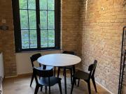 Stylish loft in the centre of Berlin, Berlin Amsterdam...