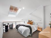 Stylish Loft Living Fully Furnished!