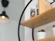 Stylish loft on the outskirts | balcony | near VW plant