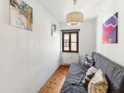 Stylish & lovingly furnished loft in Leipzig, Leipzig...