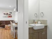 Stylish, Low Maintenance 2 Bedroom Home in a Peaceful...