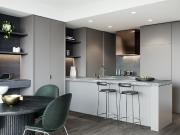 Stylish & Low Maintenance