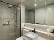 Stylish low maintenance apartment