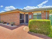 Stylish, low maintenance living