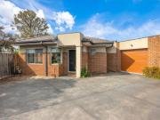 Stylish, Low Maintenance Living by the Bay