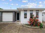 Stylish & Low Maintenance Living in a Small Complex