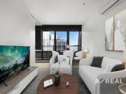 Stylish, low maintenance living in prime city locale...