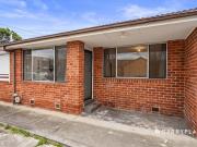 Stylish, Low Maintenance Living in the Heart of Thomastown