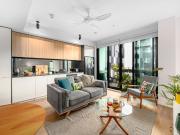 Stylish, Low Maintenance Living on the City Fringe