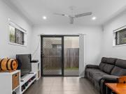 Stylish, Low Maintenance Townhouse