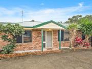 Stylish, Low Maintenance Villa in a Sought After Location