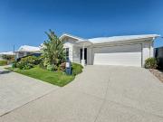 Stylish, lowset modern living with premium upgrades,...