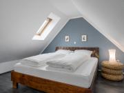 Stylish maisonette apartment | near Bergpark Wilhelmshöhe