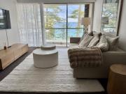 Stylish Manly Waterfront Apartment with Free Parking