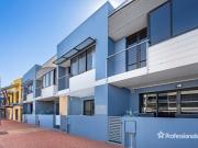 Fully Furnished Townhouse in Prime Marina Location