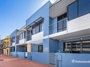 Fully Furnished Townhouse in Prime Marina Location