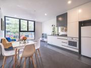 Stylish Melbourne CBD Apartment For Sale Perfect Urban...
