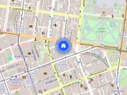 Stylish Melbourne CBD retreat with bonus storage space