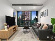 Stylish Melbourne One Standout with a Vibrant City Lifestyle