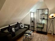 Stylish Modern 2 Bedroom Apartment in Cologne...