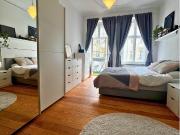 Stylish, Modern and Luxurious 3 Room Apartment Top...