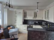 Stylish, modern apartment in a green area and a new home...