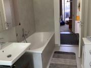 Stylish, modern apartment in a green area and a new home...