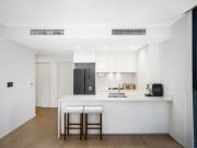 Stylish Modern Apartment in a Prime North Ryde Location