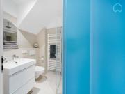 Stylish & modern apartment in dream location with...