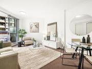 Stylish Modern Apartment in Sought After Haymarket Complex