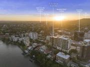 Stylish modern apartment in unbeatable location