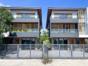 Stylish Modern Contemporary 2 Single Detached Home For...