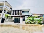 Stylish Modern Contemporary Brand New House and Lot for...